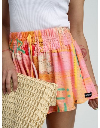 Short Posible Aire Retro