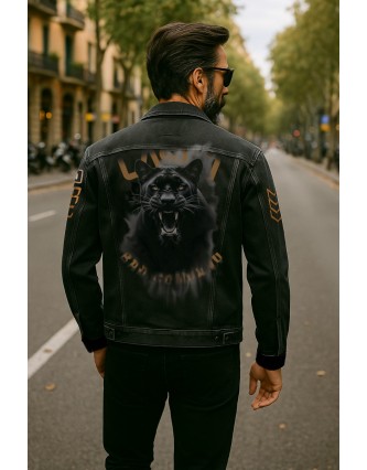 Cazadora Vaquera chico...