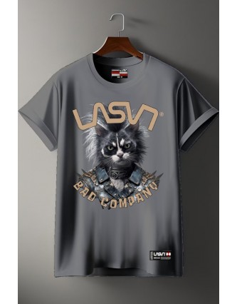 Camiseta Chico LASAL Bad...