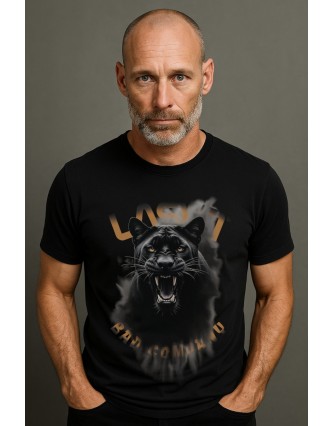 Camiseta Chico LASAL Bad...