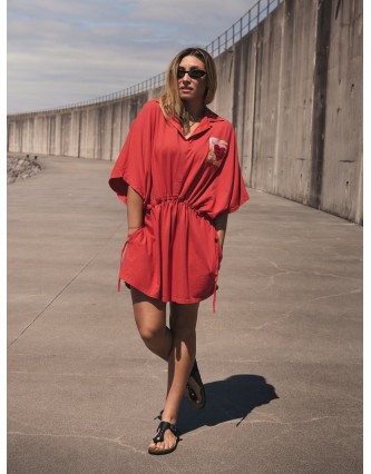 Vestido Todo es posible...