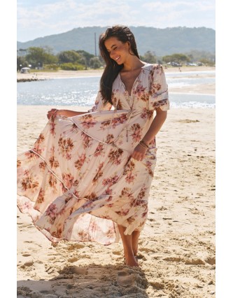 Vestido Jaase Love Story...