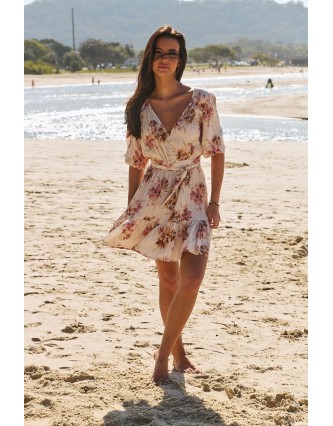 Vestido Jaase Love Story...