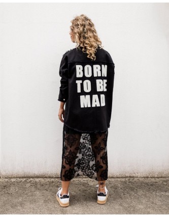 Cazadora Mad Influence