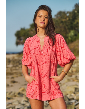 Mono Jaase Rosella Mahlia...