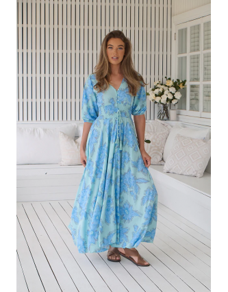 Vestido Jaase Summer...