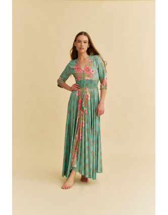 Vestido Jaase Celestia...