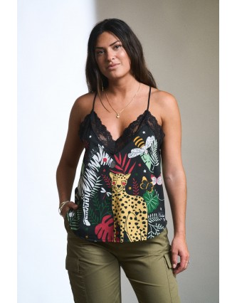 Top Sabana Anabel Lee