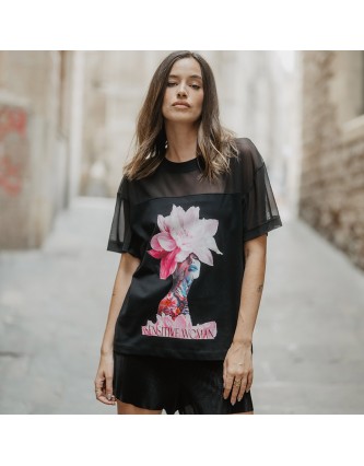 Top Sensitive Woman Be...