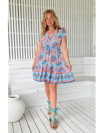 Vestido Jaase Daydreamer...