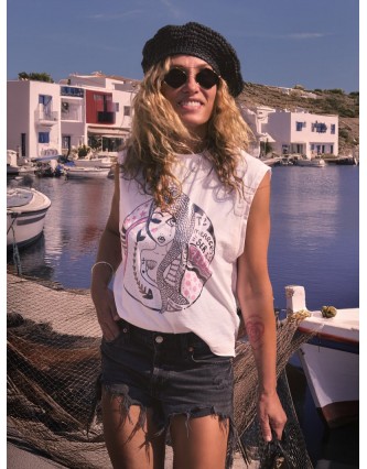 Camiseta Te Mereces Ser...