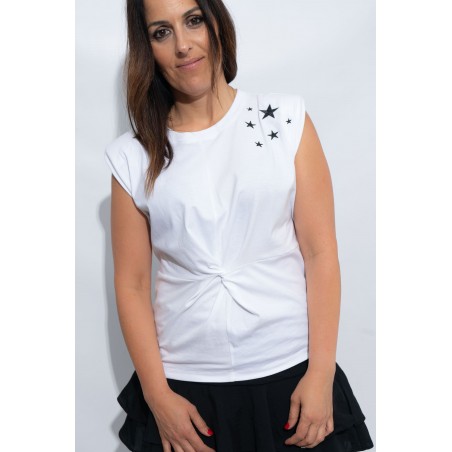 Camiseta El Sueño de Lola Mi Estrella Favorita – Sopotey Woman.