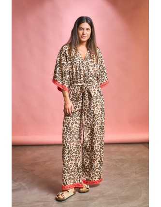 Mono Safari Anabel Lee