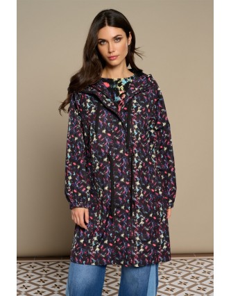 Animale Raincoat Minueto