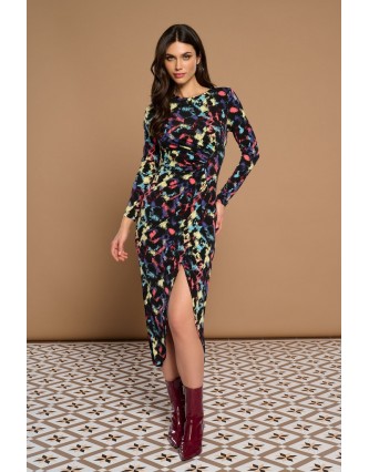 Animale Dress Minueto