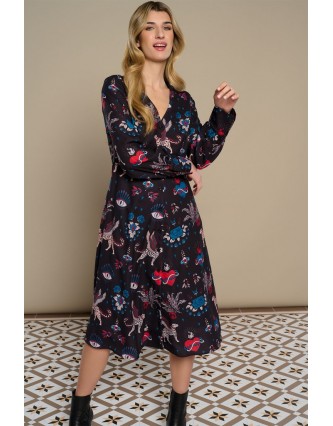 Dianora Dress Minueto