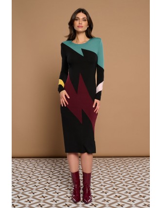 Giordana Dress Minueto