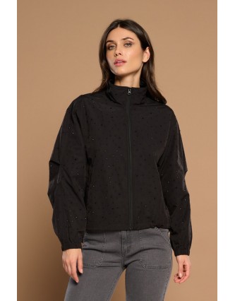 Giorgia Jacket Minueto