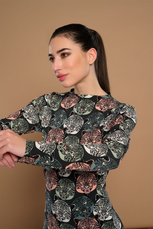 Gattina Dress Minueto 2