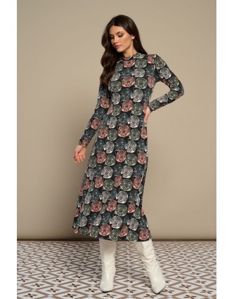 Minina Dress Minueto