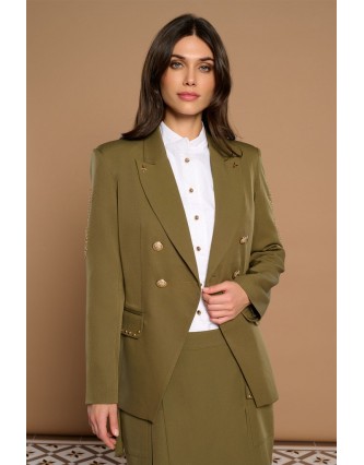 Giulia Jacket Minueto