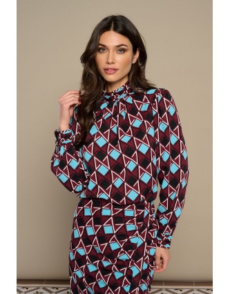 Ma Baker Top Minueto