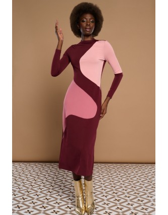 Ninetta Dress Minueto