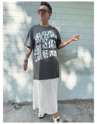 Vestido MAD Mad Influence