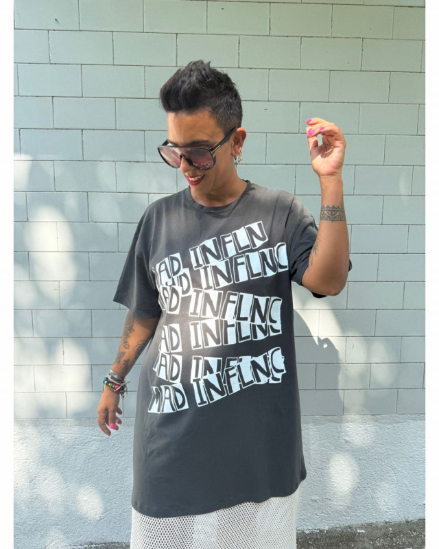 ▷ Vestido Mad Influence MAD | Sopotey 2
