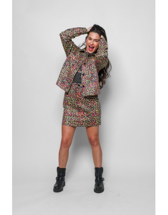 Mini Falda Sixty LOLINA I´M...