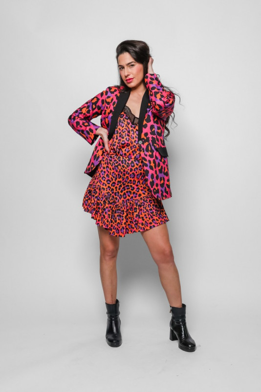 Americana Smoking LOLINA  I´M FELINA 2