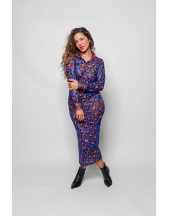 Camiseta Tipo Polo LOLINA...