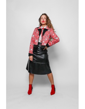 Cazadora Remaches LOLINA...