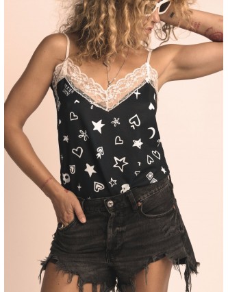 Lencera Bandana Aire Retro