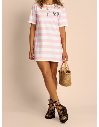 Vestido Corto La Vida Vuela...