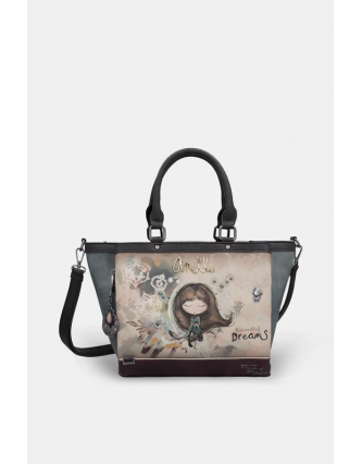 Bolso Shopper REAL Anekke