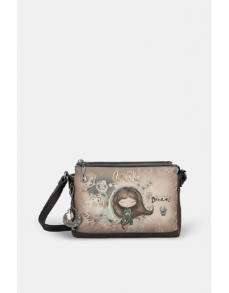 Bandolera Estampada 3...