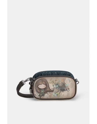 Bandolera Pequeña REAL Anekke