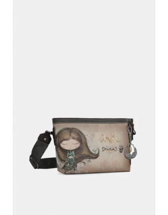 Bandolera REAL Anekke