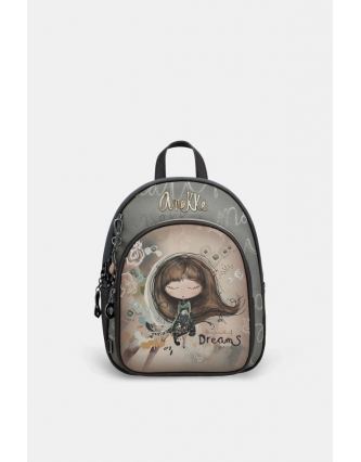 Mochila con Bolsillo...