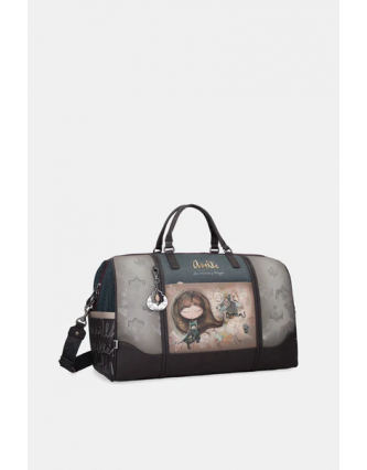 Bolsa de Viaje REAL Anekke
