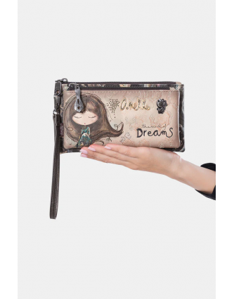 Billetero y Bolso de Mano...