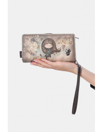 Billetero Grande RFID REAL...