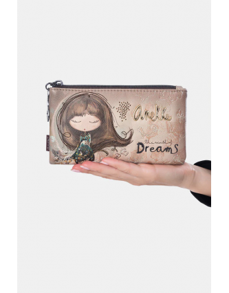 Billetero RFID REAL Anekke