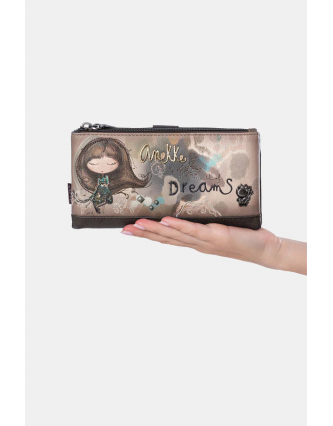 Billetero Grande Flexible...