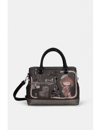 Bolso de Asa Corta...