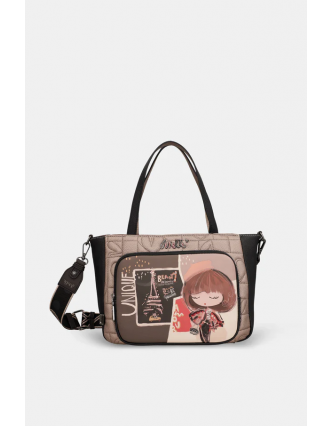 Bolso de Hombro con...