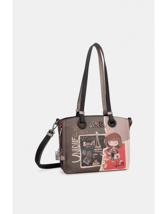 Tote Grande MADEMOISELLE...