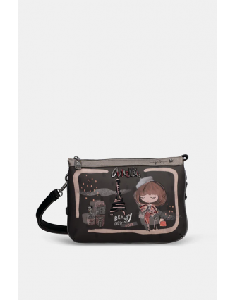 Bandolera de Asa Corta...