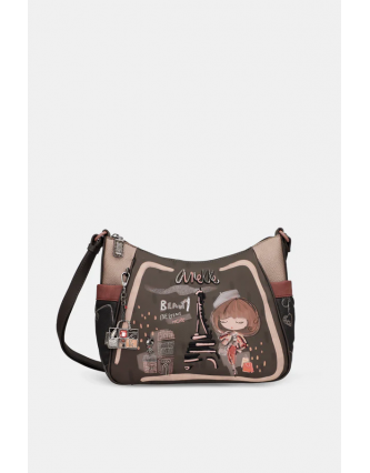 Bolso de Hombro con...